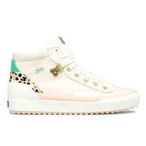 NWOT KEDS HIGH TOP SNEAKERS